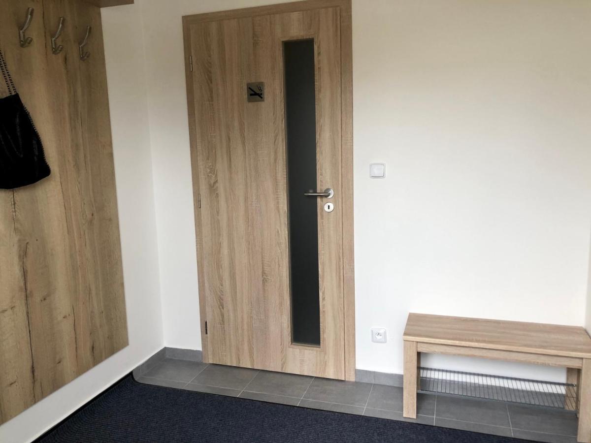Apartman Lipno G11 Frymburk Dış mekan fotoğraf
