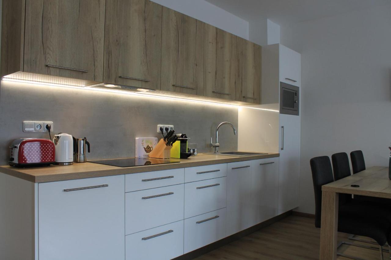 Apartman Lipno G11 Frymburk Dış mekan fotoğraf