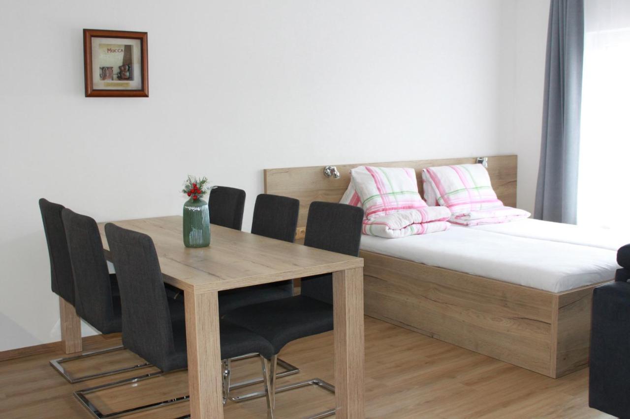 Apartman Lipno G11 Frymburk Dış mekan fotoğraf