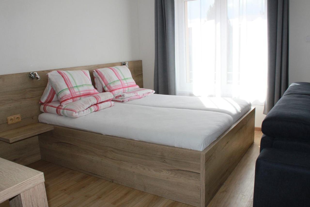 Apartman Lipno G11 Frymburk Dış mekan fotoğraf