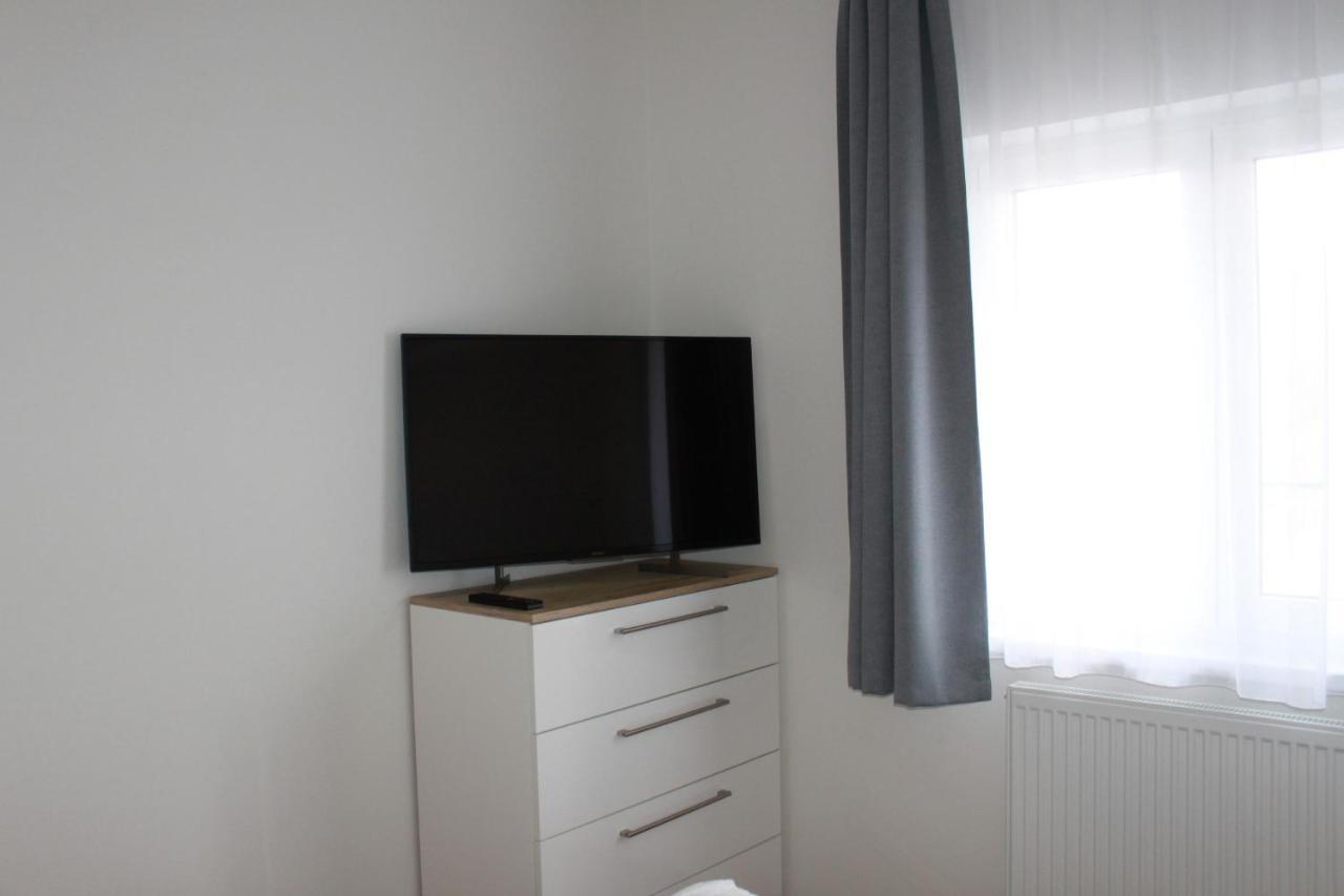 Apartman Lipno G11 Frymburk Dış mekan fotoğraf