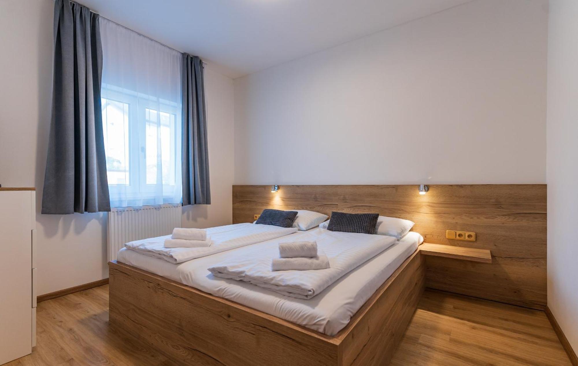 Apartman Lipno G11 Frymburk Dış mekan fotoğraf