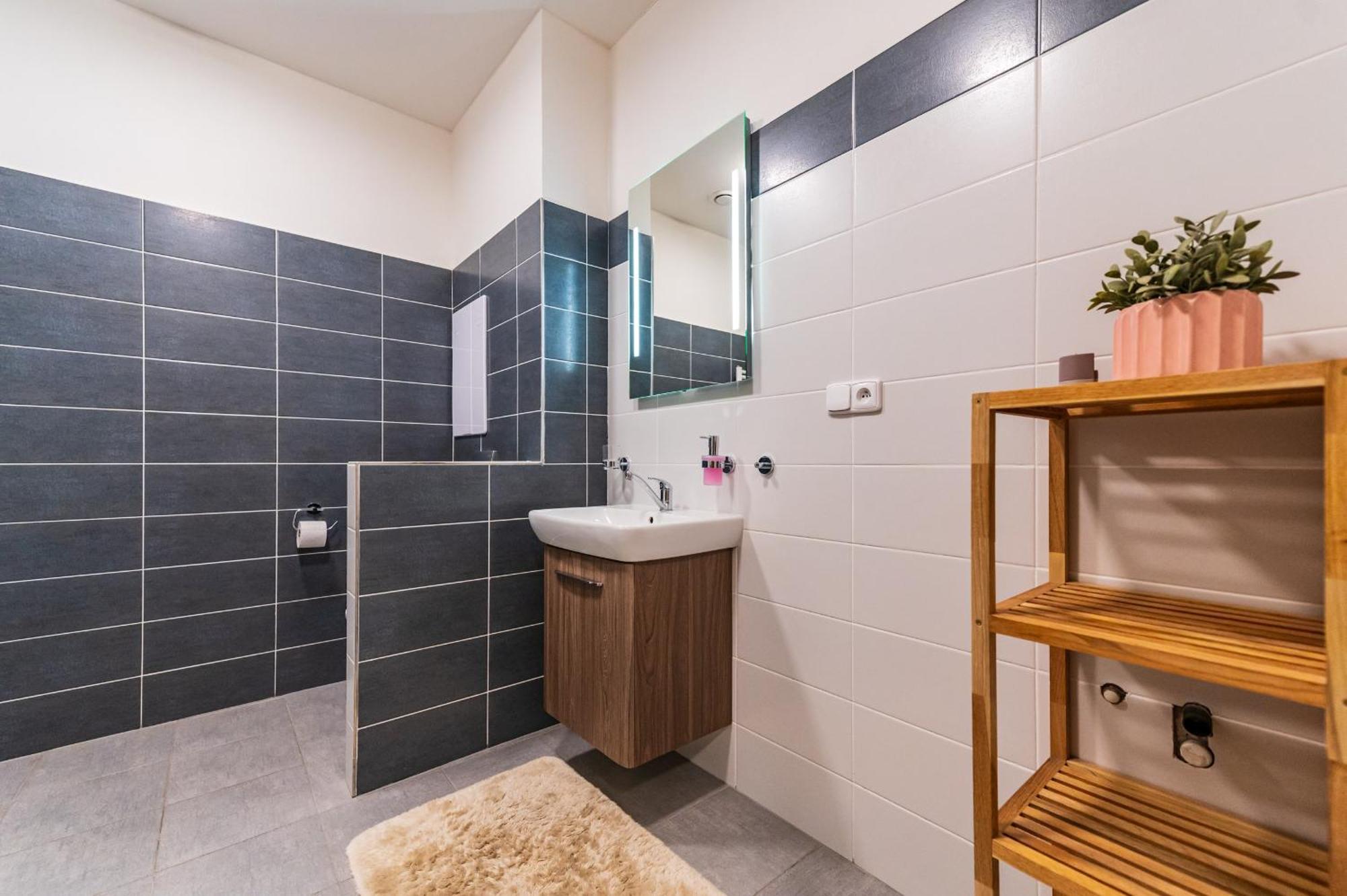 Apartman Lipno G11 Frymburk Dış mekan fotoğraf