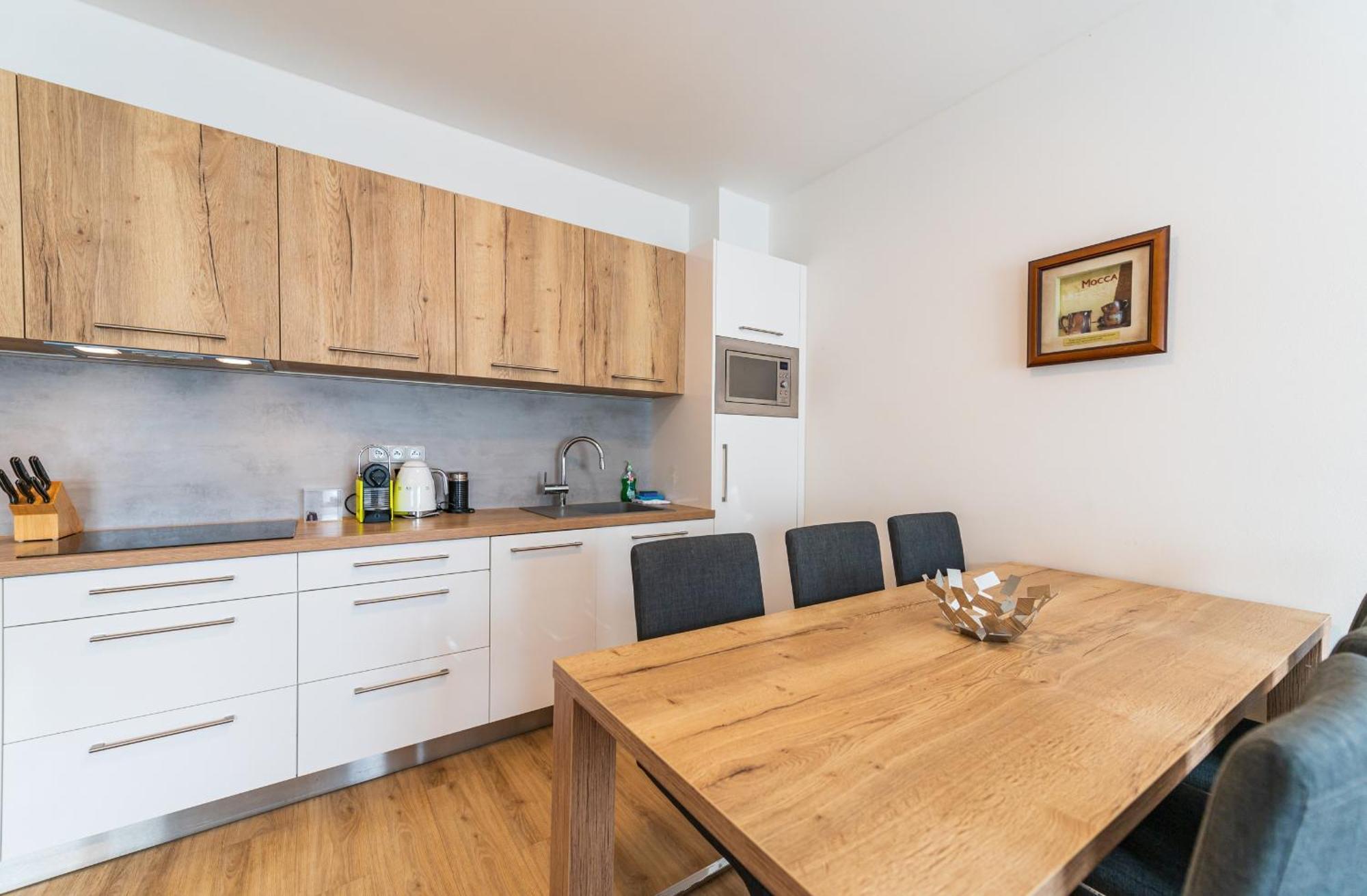 Apartman Lipno G11 Frymburk Dış mekan fotoğraf