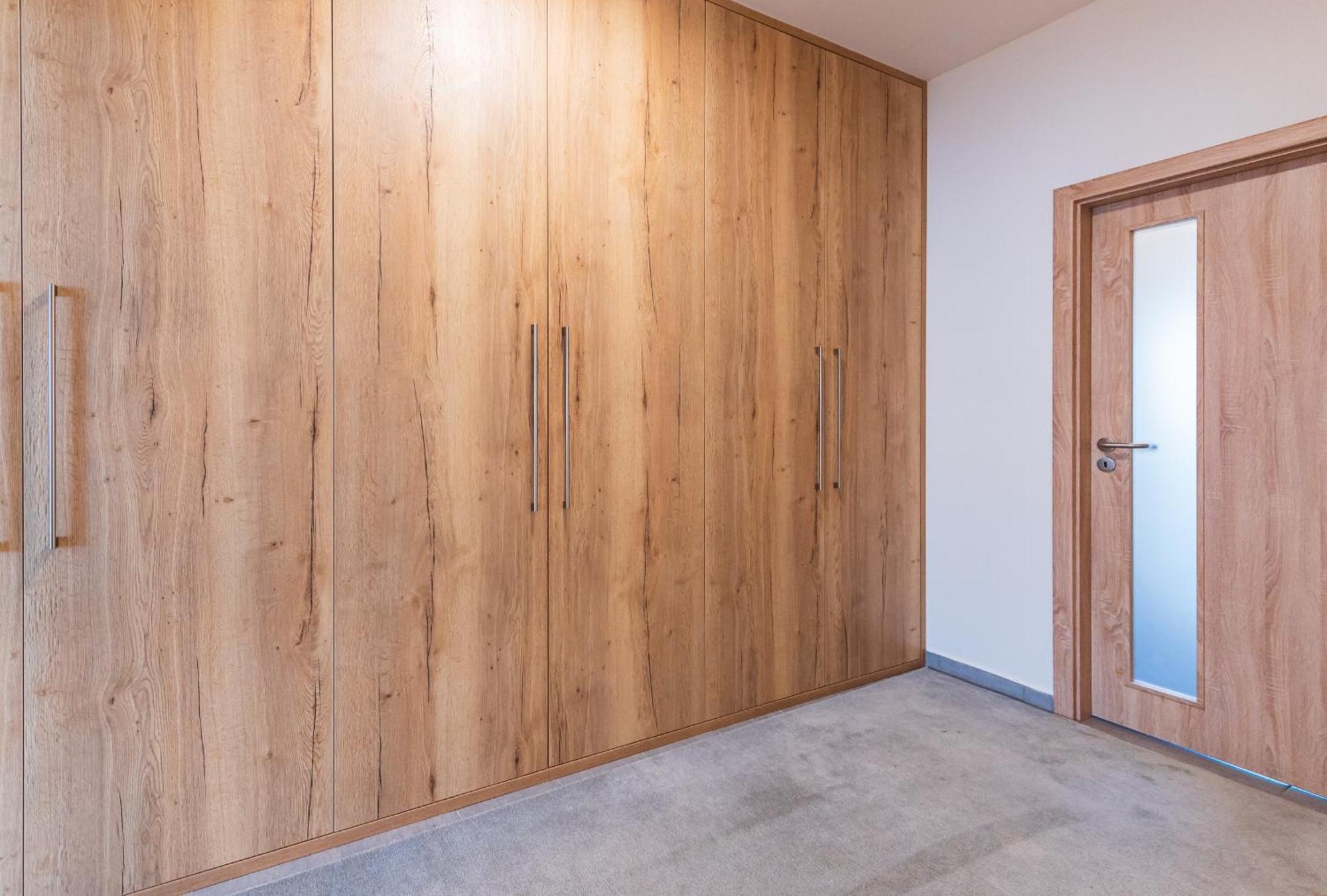 Apartman Lipno G11 Frymburk Dış mekan fotoğraf
